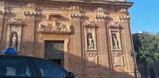 Arrestato ladro seriale a Galatone