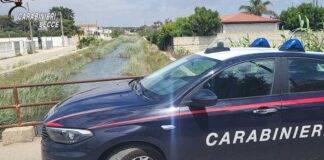 Smaltimento illecito di rifiuti a Porto Cesareo, segnalato alla Procura 58enne di origini salentine