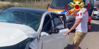 Incidente mortale alle porte di Torre Chianca, nel Salento: vittima una 52enne