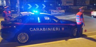 Controlli del territorio, tre patenti ritirate e altrettanti veicoli sottoposti a fermo