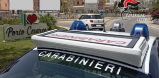 Si denuda e molesta una turista, arrestato 31enne di origine marocchina