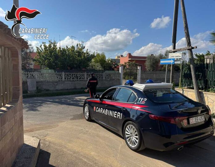 carabinieri
