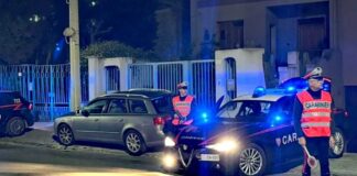 Trepuzzi, i Carabinieri arrestano 20enne del posto per detenzione e spaccio di droga