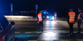 “Strade sicure”, l’operazione anti-ebrezza dei Carabinieri risveglia la coscienza civica a Trepuzzi