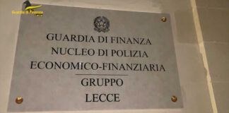 Narcotraffico e violenza per imporre supremazia: due gruppi criminali sgominati nel Leccese