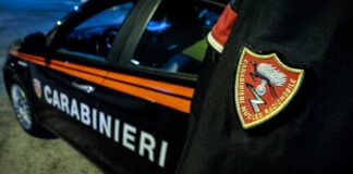 Il braccialetto elettronico non basta: 46enne finisce in carcere per ripetute infrazioni