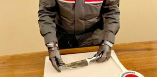 Rissa e accoltellamento tra giovani nel centro di Lecce, arrestato un 17enne