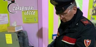 Madre e figlio dediti allo spaccio nonostante fossero ai domiciliari, arrestati dai Carabinieri