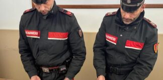 Due arresti per droga a San Cesario e a Poggiardo, sequestrata eroina e cocaina
