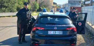 Evade dai domiciliari e viene beccato con la cocaina: 49enne arrestato a Cavallino