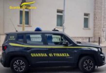 Droga nel Basso Salento: 12 misure cautelari a Melissano, colpo allo spaccio