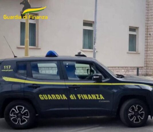 Droga nel Basso Salento: 12 misure cautelari a Melissano, colpo allo spaccio