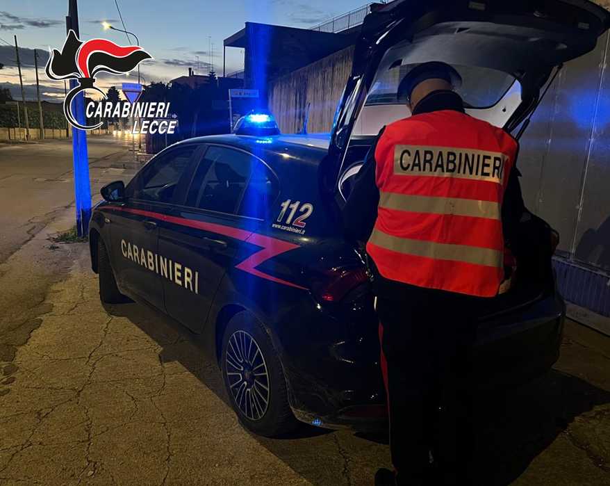 carabinieri