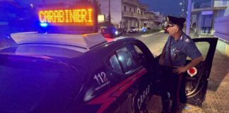 Lotta allo spaccio e sicurezza stradale, i Carabinieri segnalano 2 salentini per droga