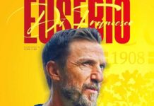 Di Francesco torna a Lecce dopo 14 anni: contratto annuale per il tecnico abruzzese