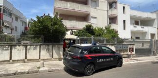 Uccide la moglie malata: 82enne resta in carcere perché non ha un altro posto dove andare