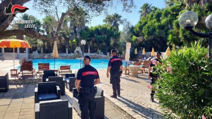 Carabinieri