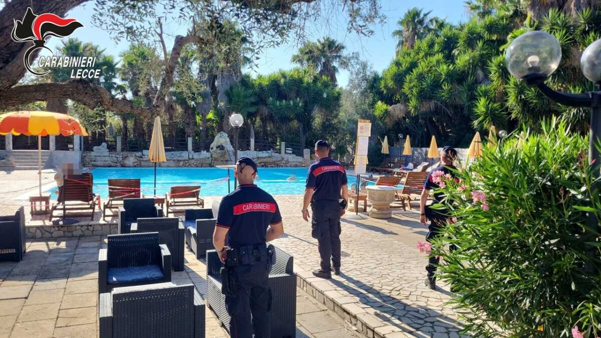 Carabinieri