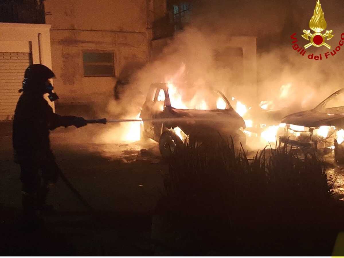 campi salentina