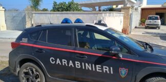 Operazione “Another Brick”: 2 abusi edilizi segnalati a Melendugno