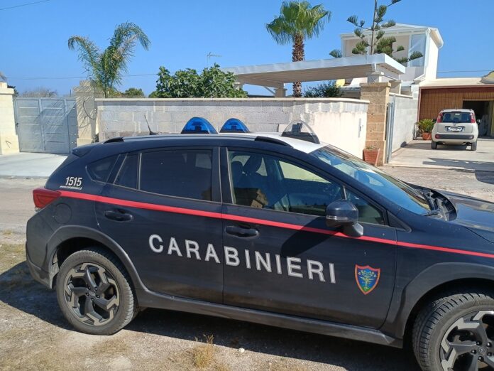 Carabinieri