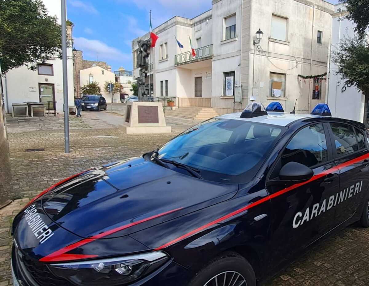 Carabinieri