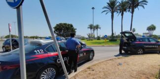 Controlli dei Carabinieri a Squinzano e Trepuzzi: nel mirino contrasto a lavoro irregolare, sicurezza e droga