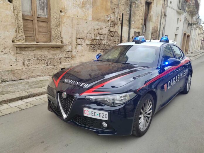 carabinieri