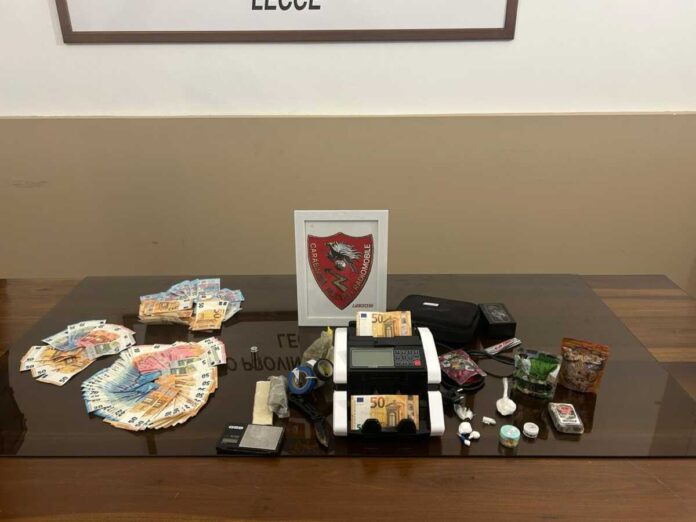 Sequestro Carabinieri