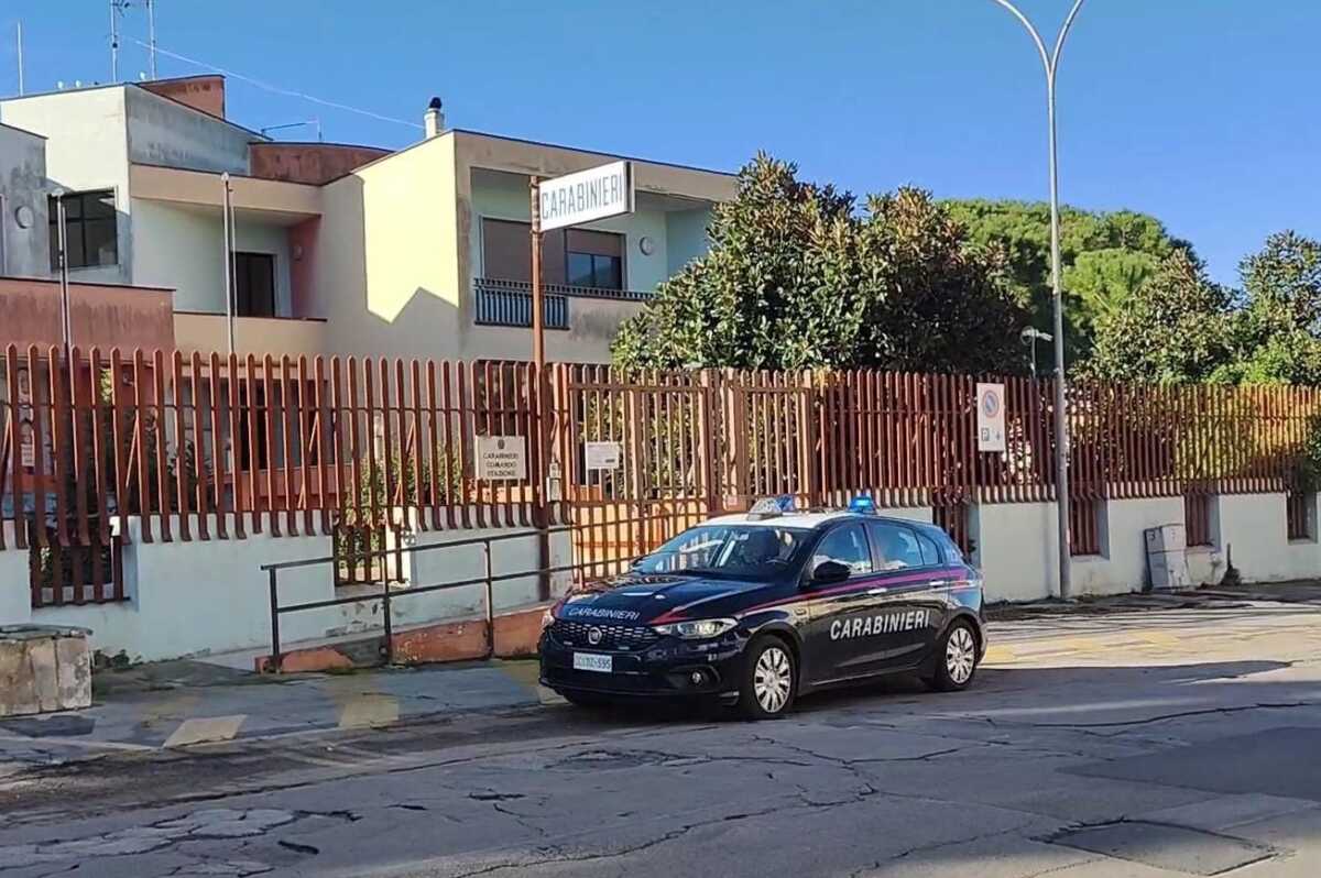 Carabinieri