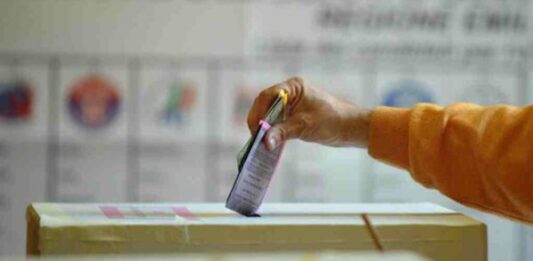 Amministrative in Puglia, 48 i sindaci eletti al primo turno (8 donne)