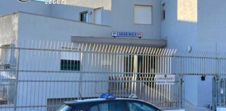 Matino, arrestato 48enne per violenza domestica nei confronti della compagna con disabilità