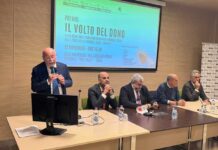 Premiati 200 donatori di sangue e midollo delle province di Brindisi, Lecce e Taranto