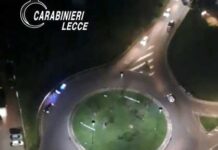 Controllo del territorio: patenti ritirate, auto sequestrate e lavoratori “in nero”