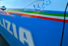 Presicce-Acquarica, 48enne muore in casa durante un blitz antidroga