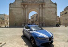 Controllo del territorio: 7 arresti, di cui un latitante con sei anni di carcere da scontare