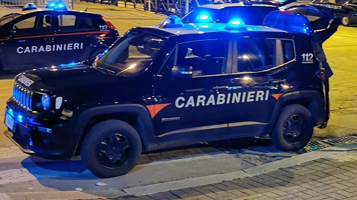 Carabinieri