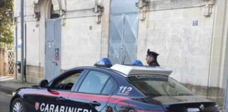 In fuga con rame e alluminio appena rubato dalla stazione di Campi Salentina: 1 arresto