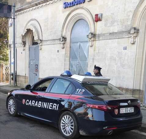 Carabinieri