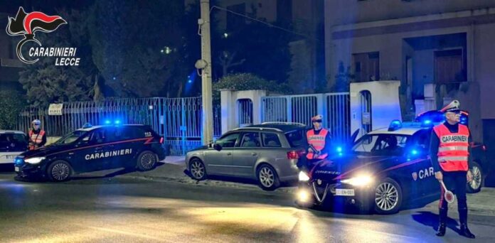 Carabinieri