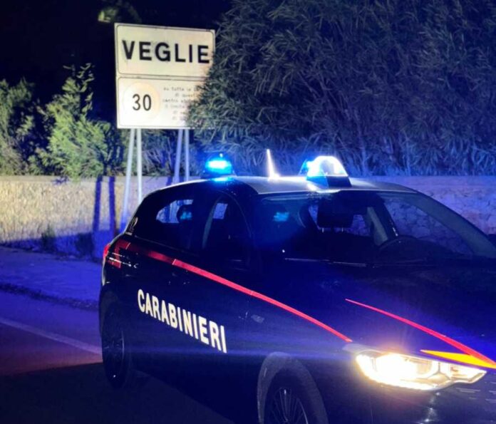 Carabinieri