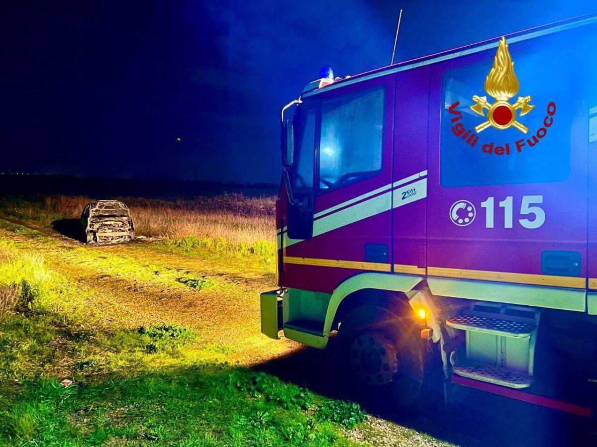 Incidente