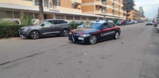 Sventate due evasioni in Salento, arrestati un 36enne ed un 27enne