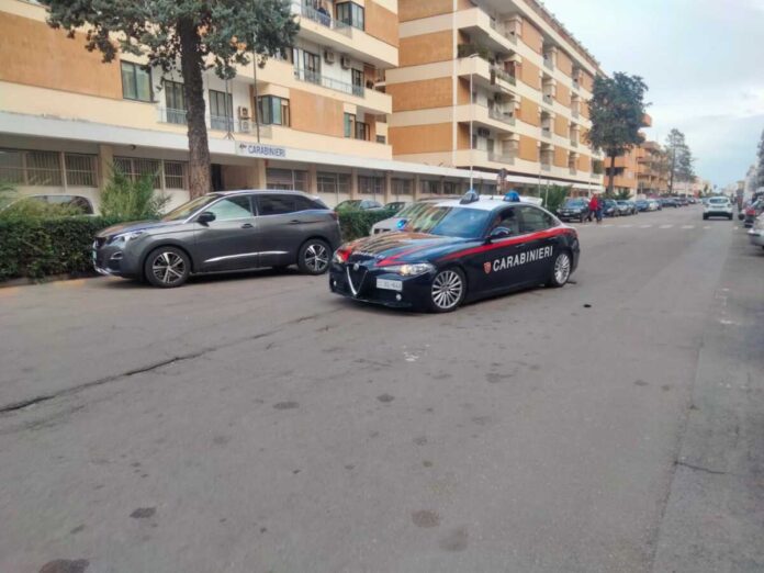 carabinieri
