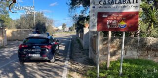 Controlli straordinari dei Carabinieri nel weekend, 3 arresti per droga