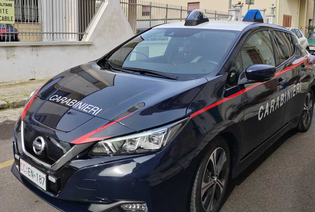 Carabinieri