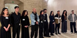 Corpo di ballo La Notte della Taranta, novanta giovani alle audizioni