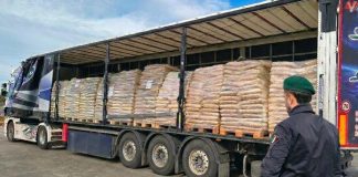 Pellet scaduto tra Reggio Calabria e Salento, sequestro da 250 tonnellate