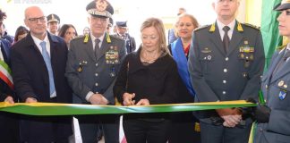 Inaugurati a Lecce due alloggi di servizio confiscati alla criminalità organizzata