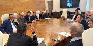 Erosione costiera, dalla Regione arrivano oltre 26milioni di euro: 5 per Lecce
